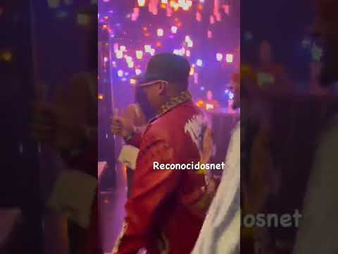 Ñengo Flow 🔥 Kiko El creízy En la Disco #rd🇩🇴 #short #viral