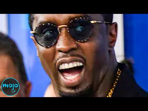 10 Most Shocking P. Diddy Details We've Learned (So Far)