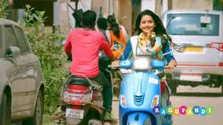 Iravukku Aayiram Kangal | Uyir Uruvaatha Video Song | Arulnithi, Ajmal, Mahima Nambiar |