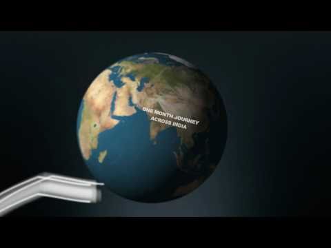 Tibet Foundation - Call of the Snow Lion Trailer