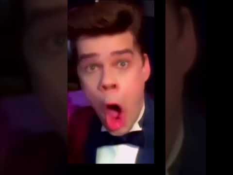 Zat You, Santa Claus Buster Poindexter Christmas