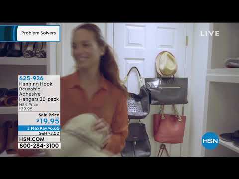 HSN | Problem Solvers 09.23.2019 - 01 PM
