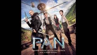 Lily Allen Little Soldier Pan׃ Original Motion Picture Soundtrack