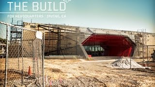 Fox Presents | The Build