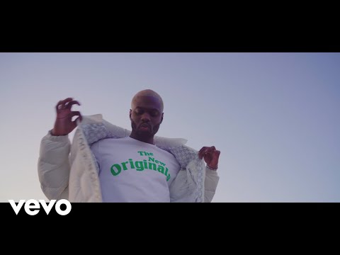 BKO - WHAT IS LOVE ft. Yung Nnelg (prod by ZeroDix) ft. Yung Nnelg