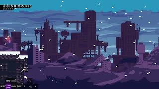 The South Face - Full Clear | Celeste