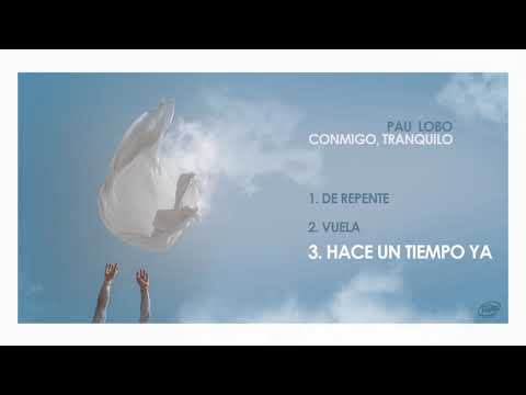 Hace Un Tiempo Ya video