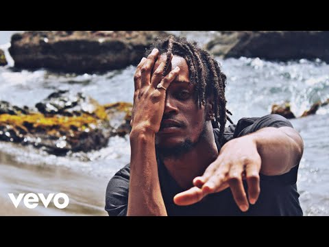 Harlem Richards - REFLECTIONS (Lyrics Video)