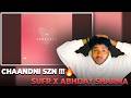 Sufr Chaandni With Abhijay Sharma REACTION Sufrv AbhijaySharma