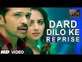 The Xpose Dard Dilo Ke Reprise Video Song Himesh Reshammiya Yo Yo Honey Singh