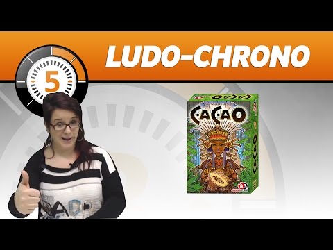 Vidéo Cacao
