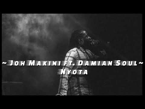 Joh Makini ft. Damian Soul – Nyota [ offical music video ]