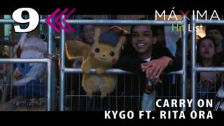 Download lagu Maxima Hitlist mp3