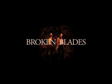 DUELS - Broken Blades