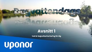 VloggPodd Avsnitt 1