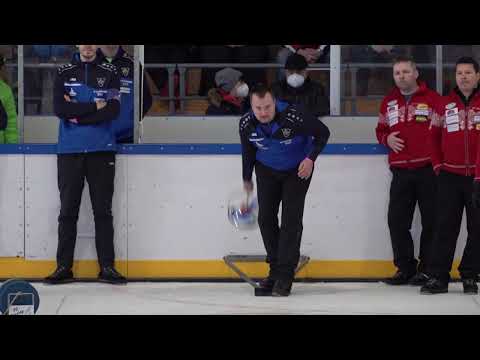 1. Bundesliga Winter 2021/22 Halbfinale