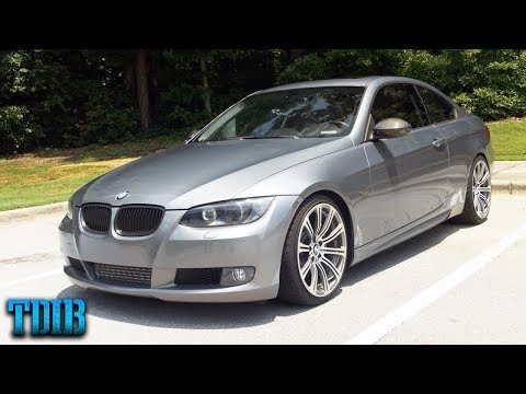 500HP BMW 335i Review - The Modern 2JZ?