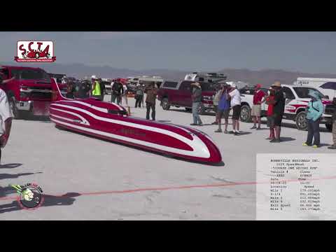 Danny Thompson Destroys Sixteen Year Old Record