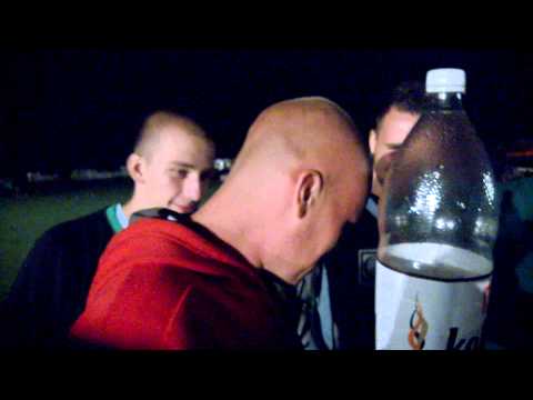 Regional TV Popudinské močidlany z Letničia