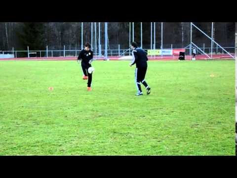 Huddinge IF 2016-04-27 Daniel Ålund