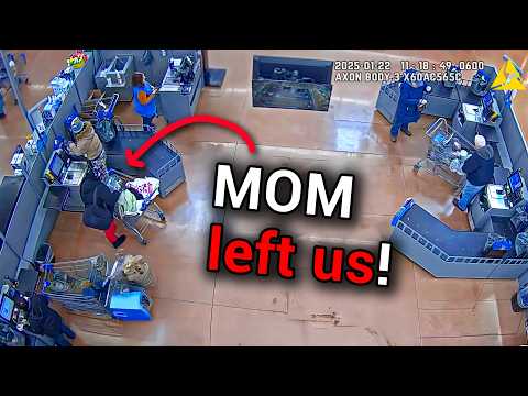 BodyCamBust and Cop Bust