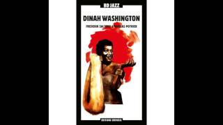 Dinah Washington - Trombone Butter (feat. Eddie Chamblee and His Orchestra)