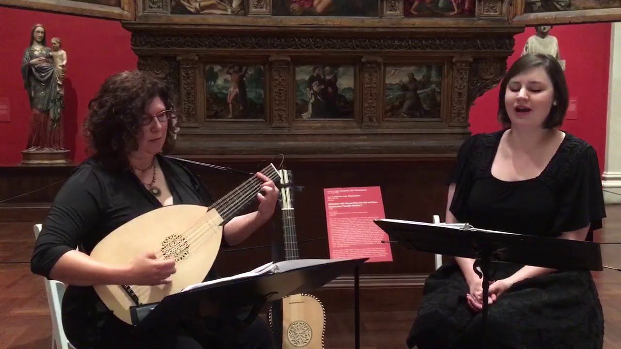 Promotional video thumbnail 4 for The Shakespeare band and The Noyse Merchants