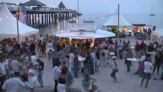 preview picture of video 'Hafenfest 2007 Seebad Heringsdorf'