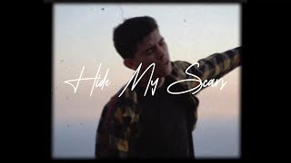 Presence - Hide My Scars (official video)