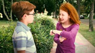 Judy Moody and the Not Bummer Summer - Official Trailer [HD]
