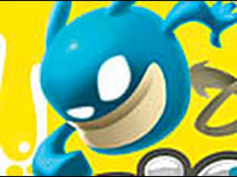 de blob wii ebay