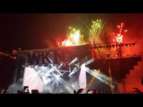 Weekend Festival Helsinki 2018