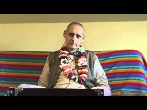 2008.04.24. SB 4.22.22 HG Sankarshan Das Adhikari - Tartu, Estonia