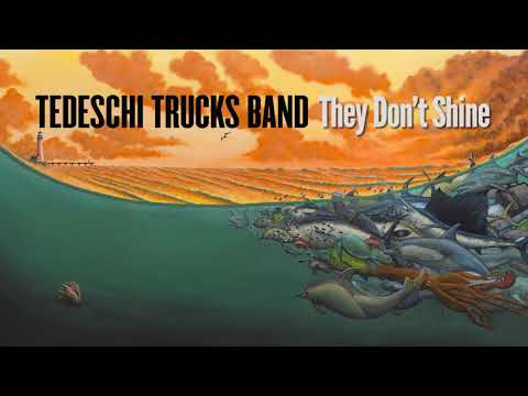 Video thumbnail for They Don’t Shine