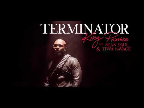 KING PROMISE - TERMINATOR FT SEAN PAUL & TIWA SAVAGE