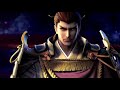 Sengoku Basara 4 Opening HD