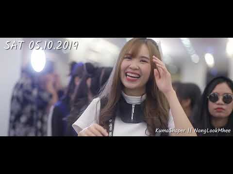 Airi アイリ Zenkiri || Idol Market // BITEC // Bangkok 05.10.2019