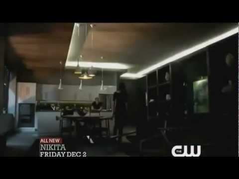 Nikita 2x10 "Guardians" Short Promo (3)