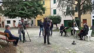 preview picture of video 'TG Settimanale TG Itinerante Maiolati Spontini'