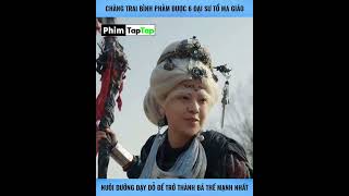 Truyền Thuyết Về Vị Thần Bò full tập (Mục Thần Ký) Chàng trai chứng kiến gia tộc bị tàn sát mới thức 