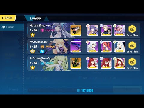 Budget Ex Abyss (RL 419D): Andrius [Lightning] (700) - AE (S1) PV IO