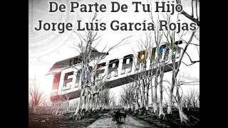 Los Temerarios  - Por Ti Mis Amores - Letra - Cancion Dedicada A Mi Madre [Q.E.P.D]