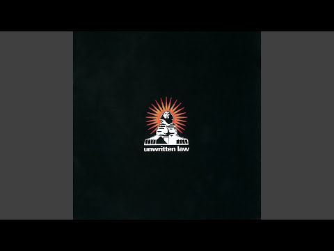 Before I Go - Unwritten Law