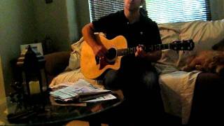 Lie to Me - Greg Laswell