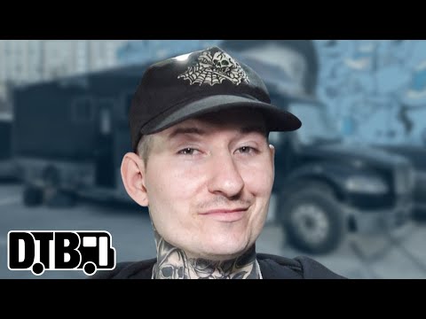nothing,nowhere. - BUS INVADERS Ep. 1756