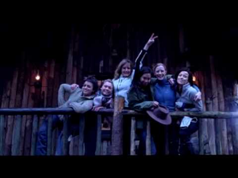 Спуск 2 (трейлер дублированный)