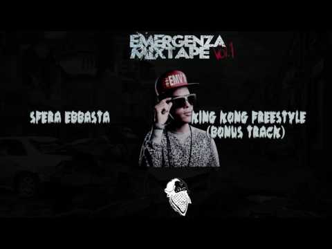 Video thumbnail for King Kong Freestyle (Bonus Track)