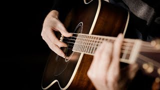 11. 노믹싱, 믹싱, 마스터링 비교하기 (Finger Style Acoustic Guitar) (11. No Mixed, Mixed and Masted Comparison)