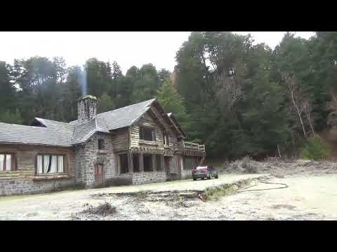 66 Hitler's Home, Inalco, Sharkhunters