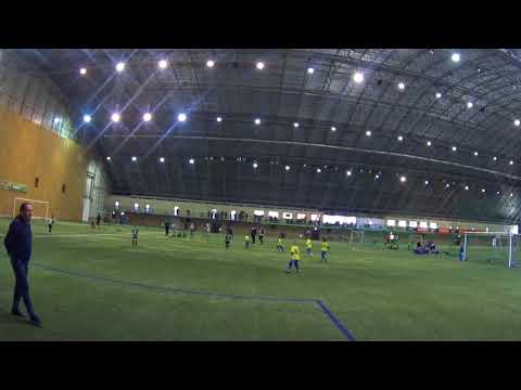 SK Supernova - Auda  1:0